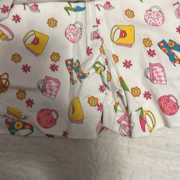 Briggs casual skorts - Picture 4 of 8